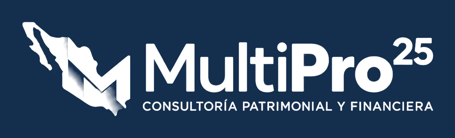 MultiPro25 Consultoría Patrimonial y Financiera